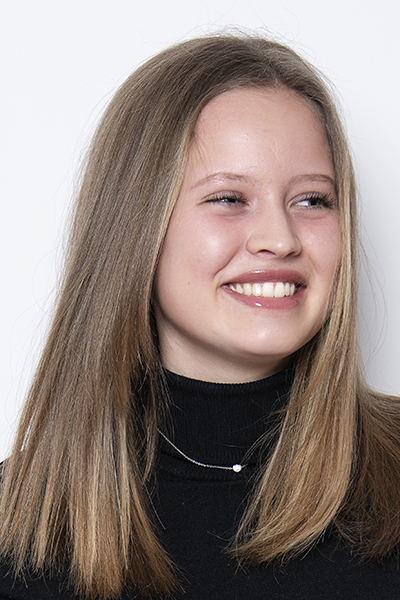 Naära - kapper Zeist