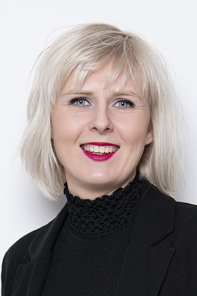 Mariska - kapper Zeist