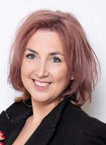 Luxe kapper in Zeist - Jantine van Hairdesign d'Arcade