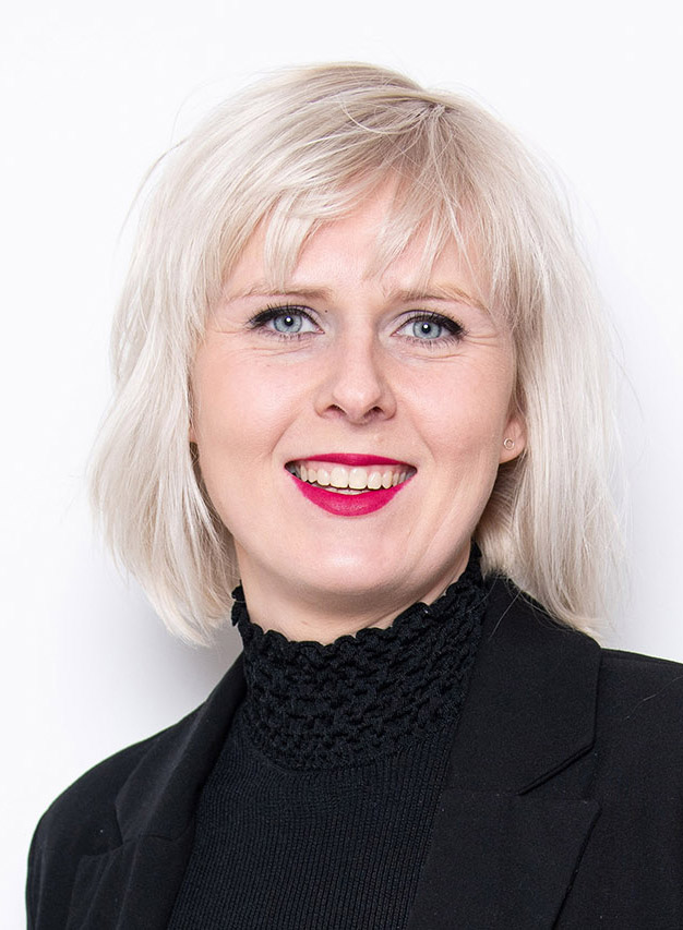 Luxe kapper in Zeist - Mariska van Hairdesign d'Arcade